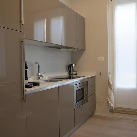 Porta Venezia Centro