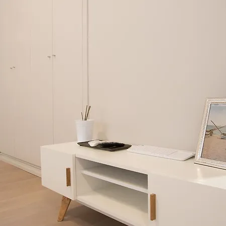 Szálloda Porta Venezia Centro Milánó