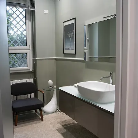 Porta Venezia Centro *