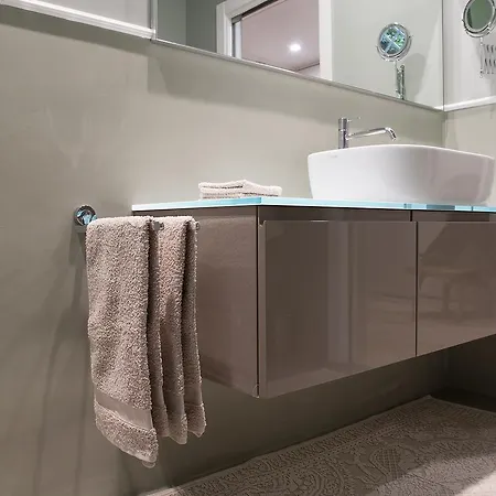 Porta Venezia Centro Szálloda