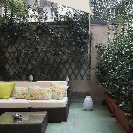 Porta Venezia Centro Milánó