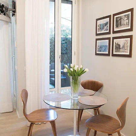 Porta Venezia Centro Szálloda