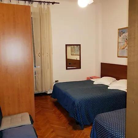 Hotel La Pace