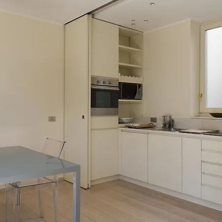 Fatebenefratelli Apartment Milan
