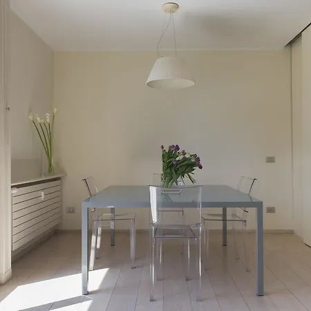 Apartment Fatebenefratelli Milan