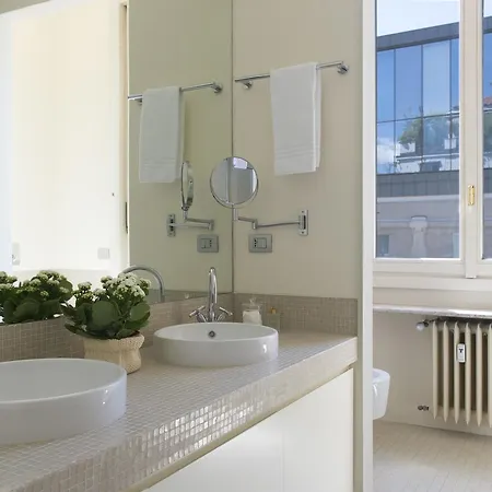 Fatebenefratelli Apartment *