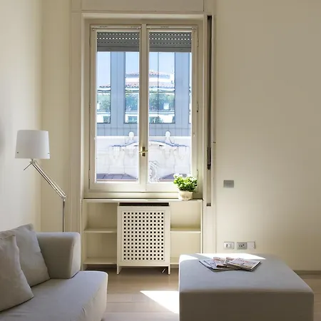 Fatebenefratelli Apartment