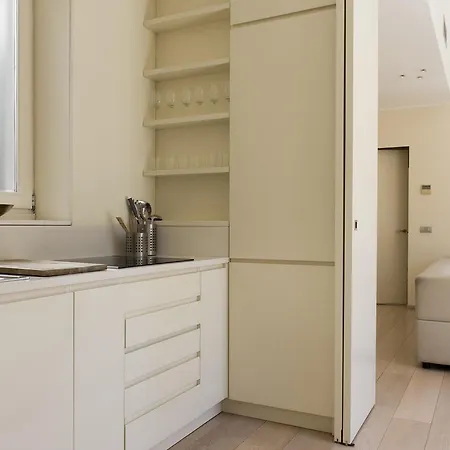 Apartment Fatebenefratelli