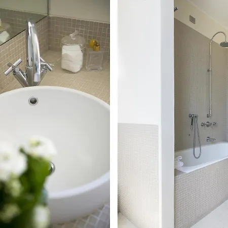 Apartment Fatebenefratelli Milan