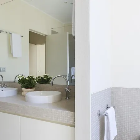 Fatebenefratelli Apartment Milan