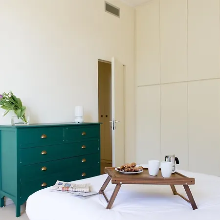 Fatebenefratelli Apartment *
