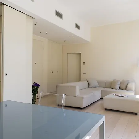 Apartment Fatebenefratelli