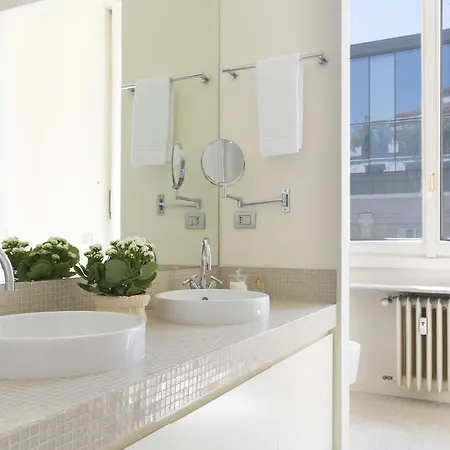 Fatebenefratelli Apartment *