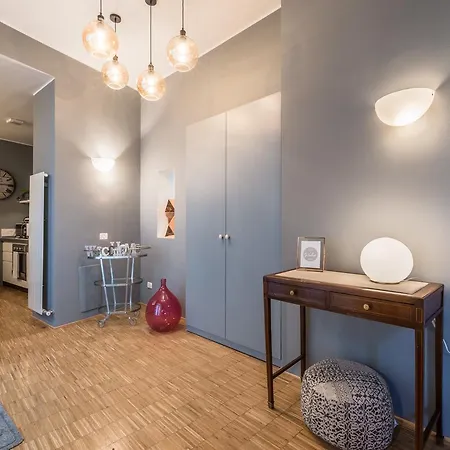 Appartement Porta Venezia Milan