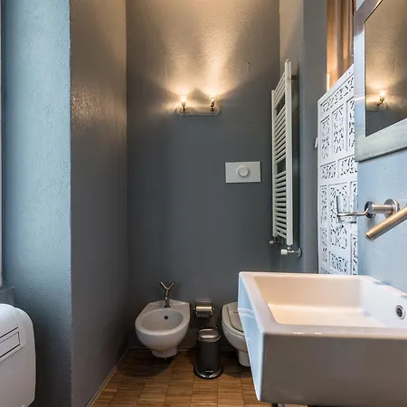 Appartement Porta Venezia *