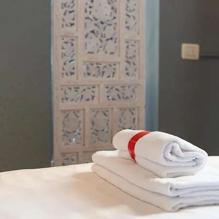 Appartement Porta Venezia *