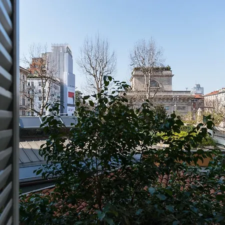 Appartement Porta Venezia *