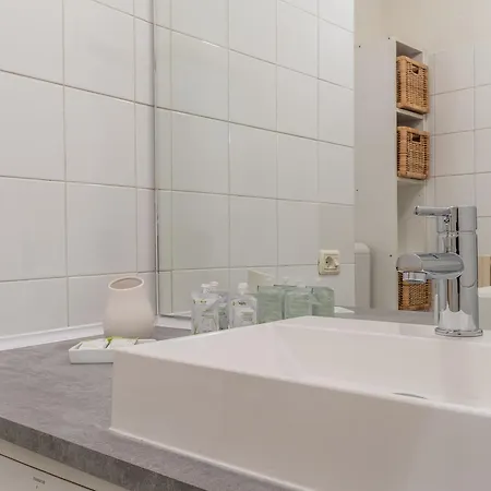 Porta Venezia Appartement
