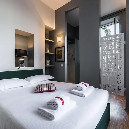 Appartement Porta Venezia