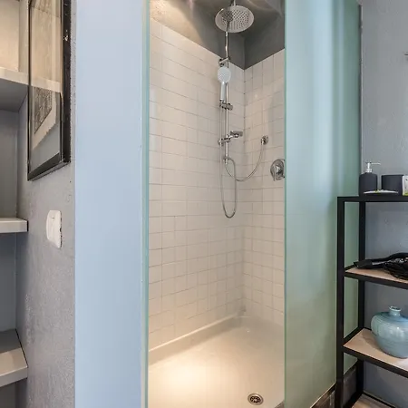 Porta Venezia Appartement *