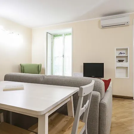 Italianway Easy - Palazzi 4 * Milaan