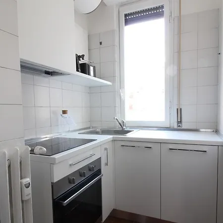 Apartment Italianway-piacenza