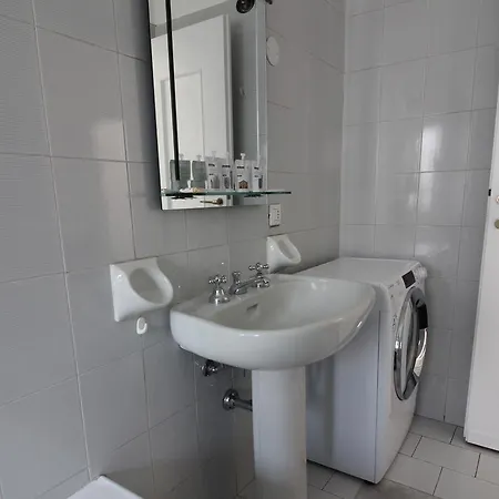 Italianway-piacenza Apartment *