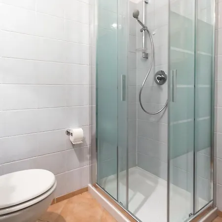 Alessia's Flat - Affori Milan