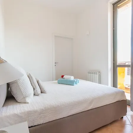 Alessia's Flat - Affori *