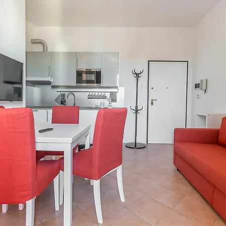 Alessia's Flat - Affori Milan