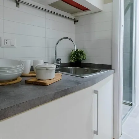Hintown Corso Genova *