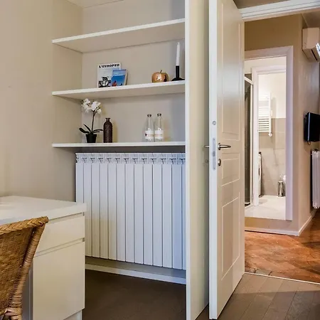 Hintown Corso Genova