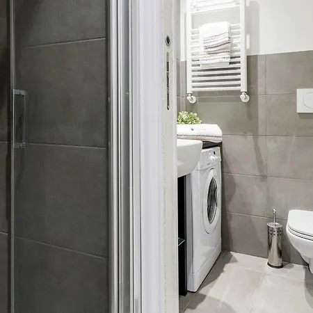 Apartamento Hintown Corso Genova *