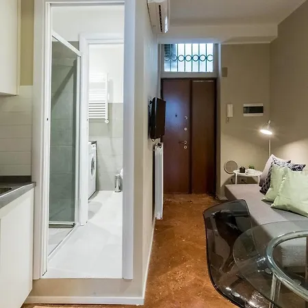 Hintown Corso Genova Apartamento Milán