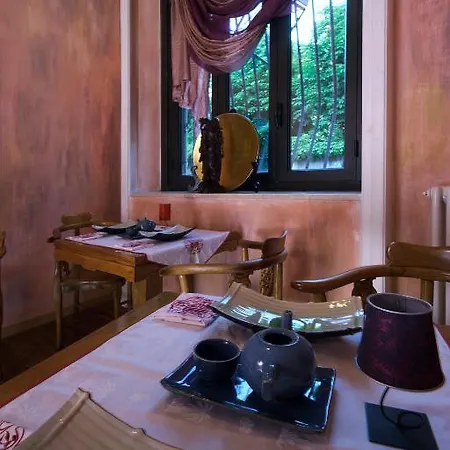 Bed & Breakfast Vietnamonamour Milano