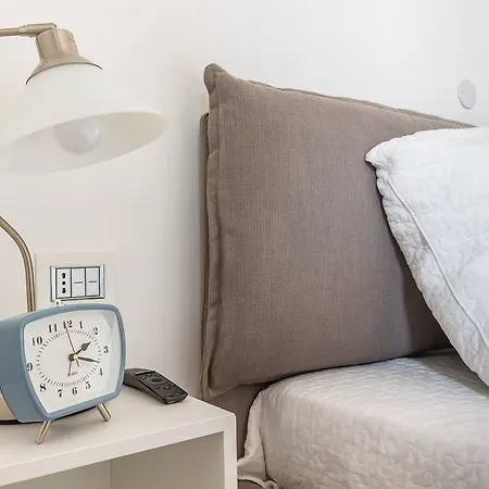 Alessia's Flat - Sarpi 3 *