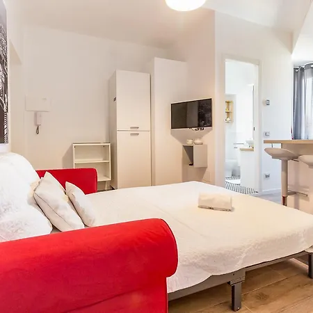 Alessia's Flat - Sarpi 3 *