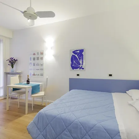 レジデンス ミニョンカーセ トレ