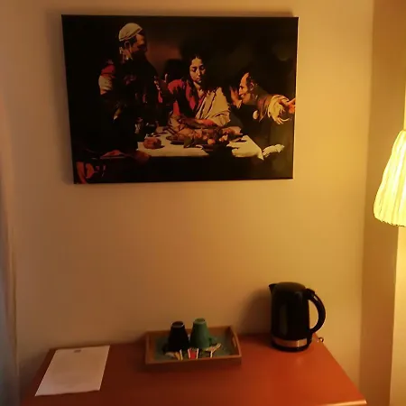 Luci A San Siro Milánó