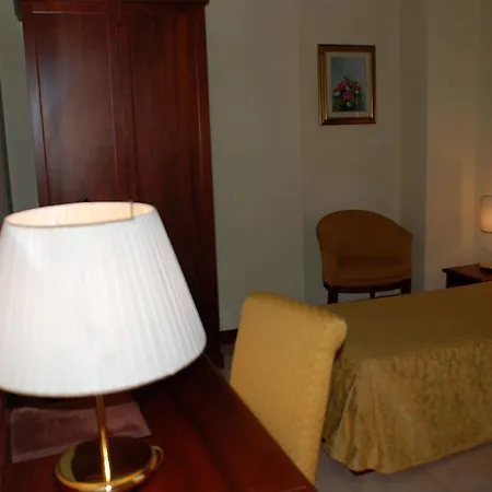 Certosa 3*