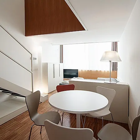 Appartement Bb Desuite