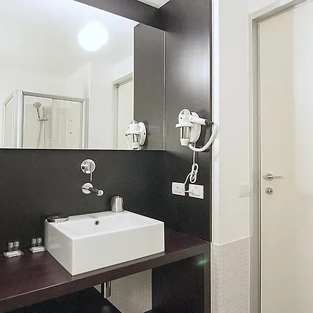 Appartement Bb Desuite Milan