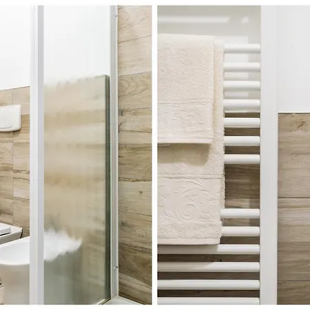 Homeathotel - Ampola Appartement 2*