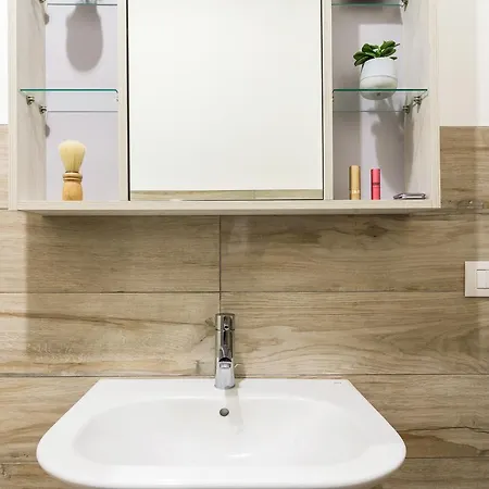 Appartement Homeathotel - Ampola Milaan