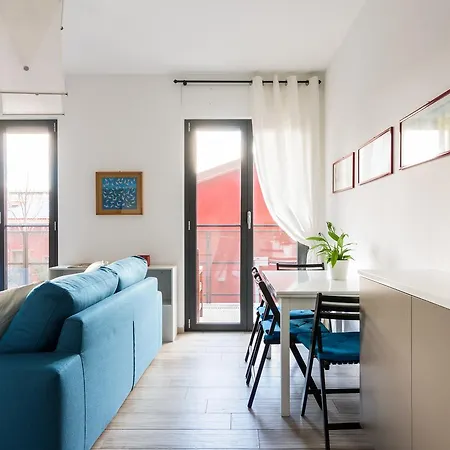 Appartement Homeathotel - Ampola