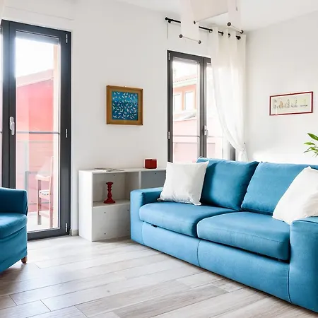 Appartement Homeathotel - Ampola 2*