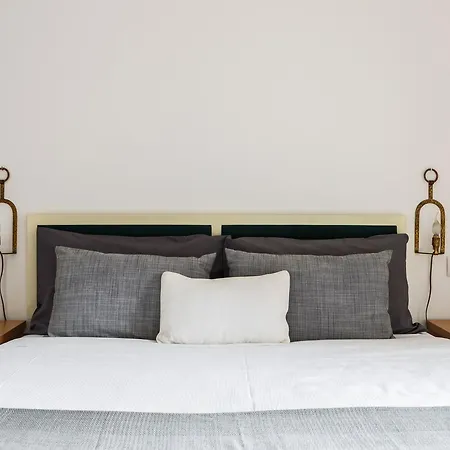 Homeathotel - Ampola Milaan