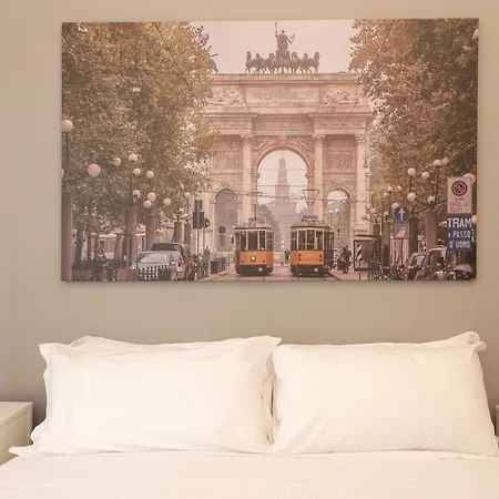 Apartment Italianway Easy - Del Torchio 4 *