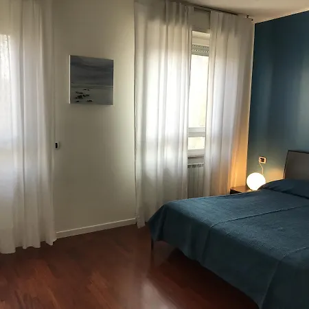 公寓 La Casa Sul Naviglio
