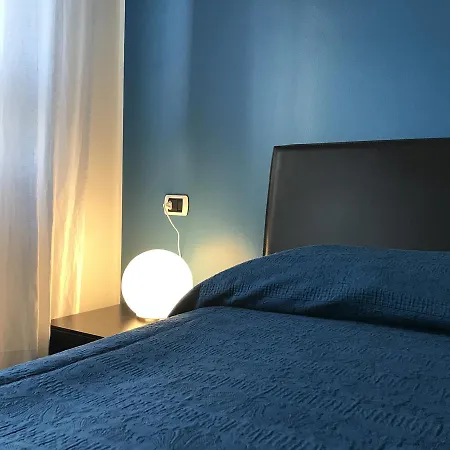 公寓 La Casa Sul Naviglio